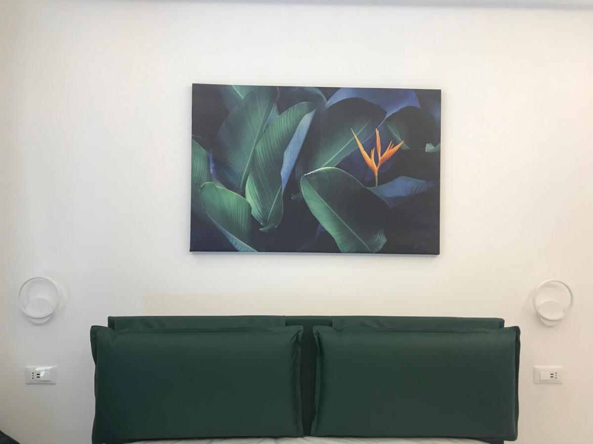 Millie'S Place 소렌토 외부 사진