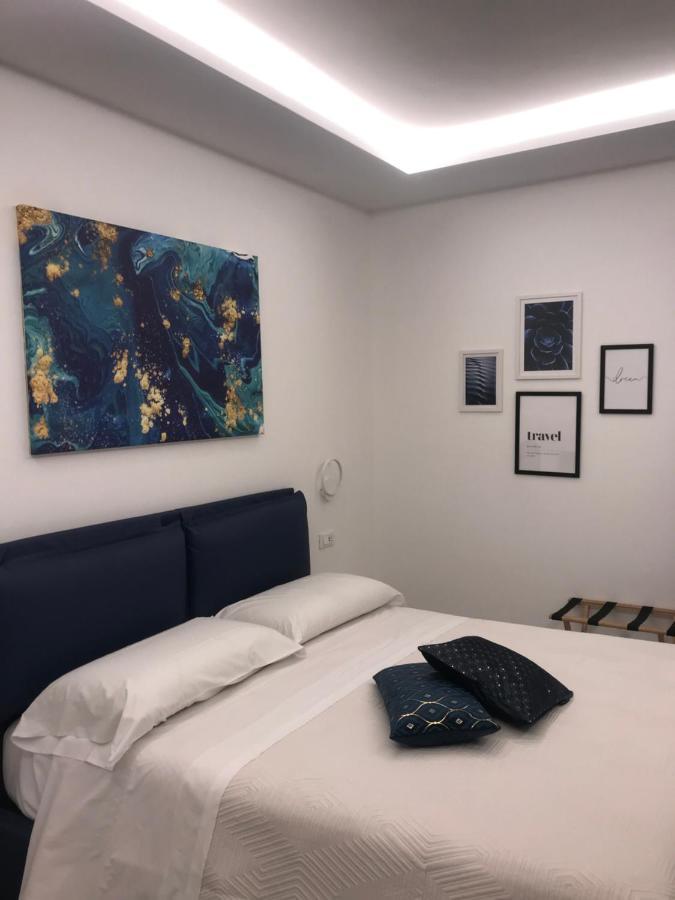 Millie'S Place 소렌토 외부 사진