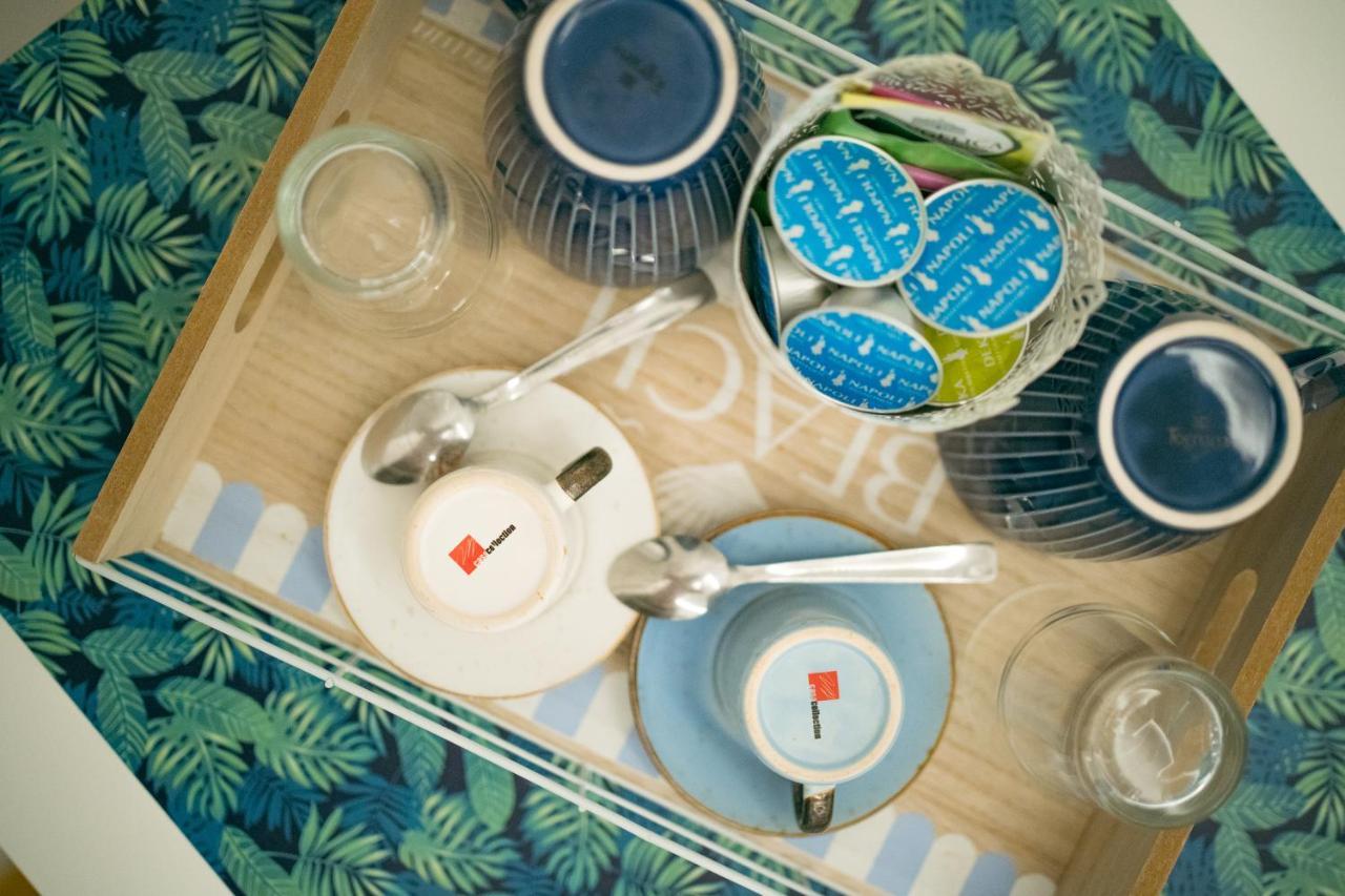 Millie'S Place 소렌토 외부 사진