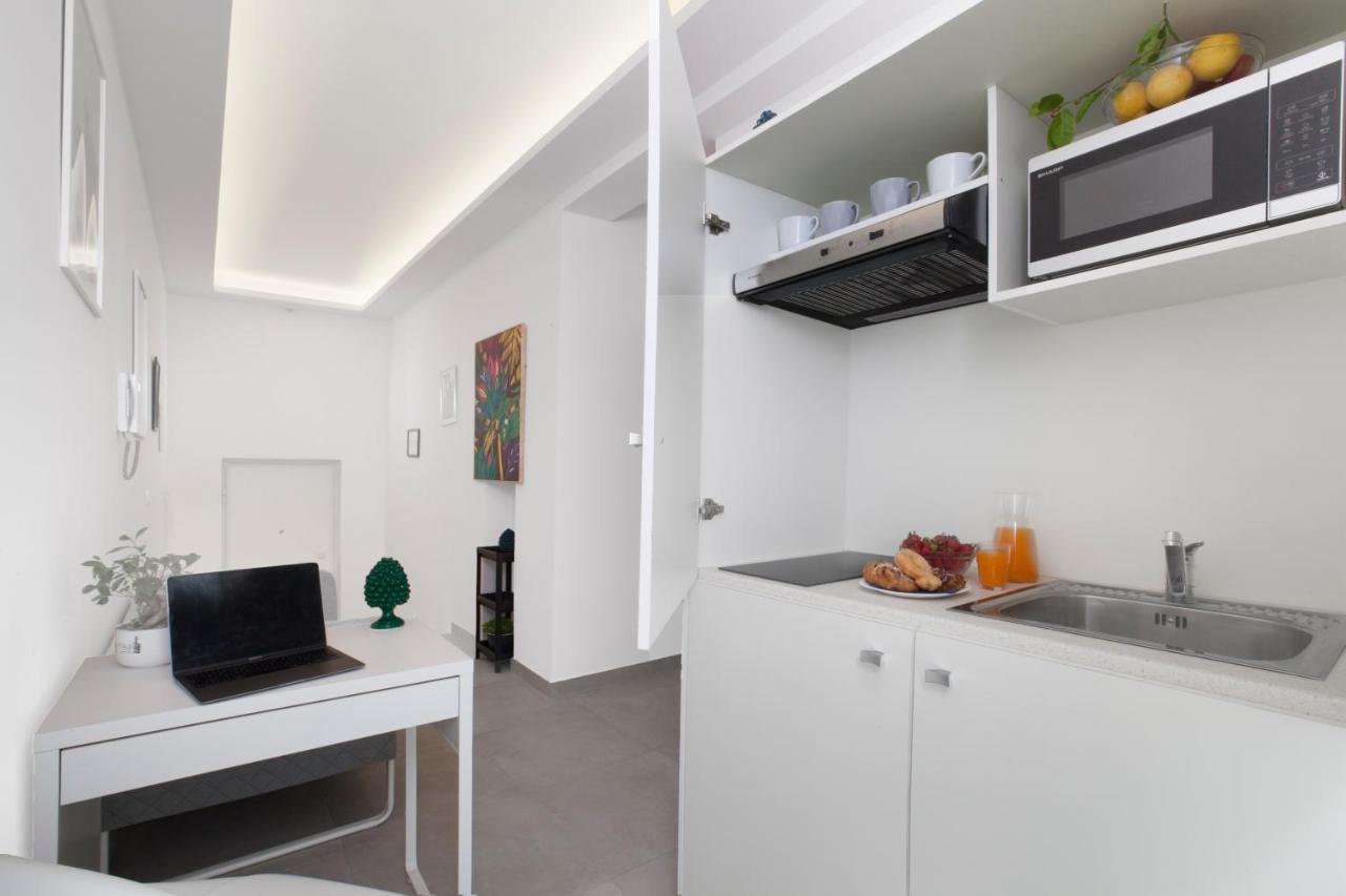 Millie'S Place 소렌토 외부 사진